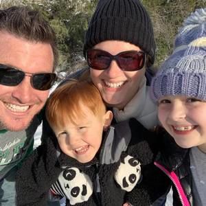 Meet your Posher, Jenny